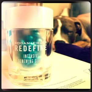 Rodan + Fields Intensive Renewing Serum
